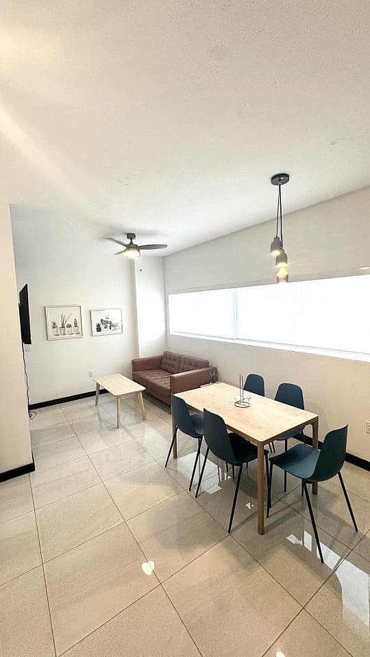  Furnished Room In Shared 4 Bed 2 Bath Unit 1N  -  Stunning Bright Apt. w/ Amazing View nearby Calle Ocho Plaza Shopping Mall Apartment  - Gallery -  50