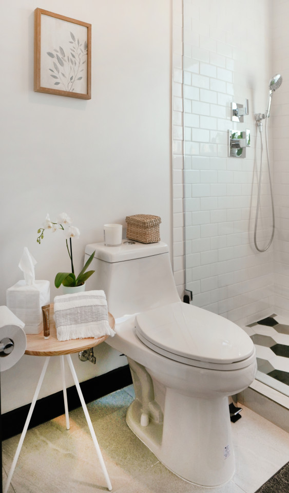  Private Furnished Room In Shared Apartment  -  Stunning Bright Apt. w/ Amazing View nearby Calle Ocho Plaza Shopping Mall  - Gallery -  10