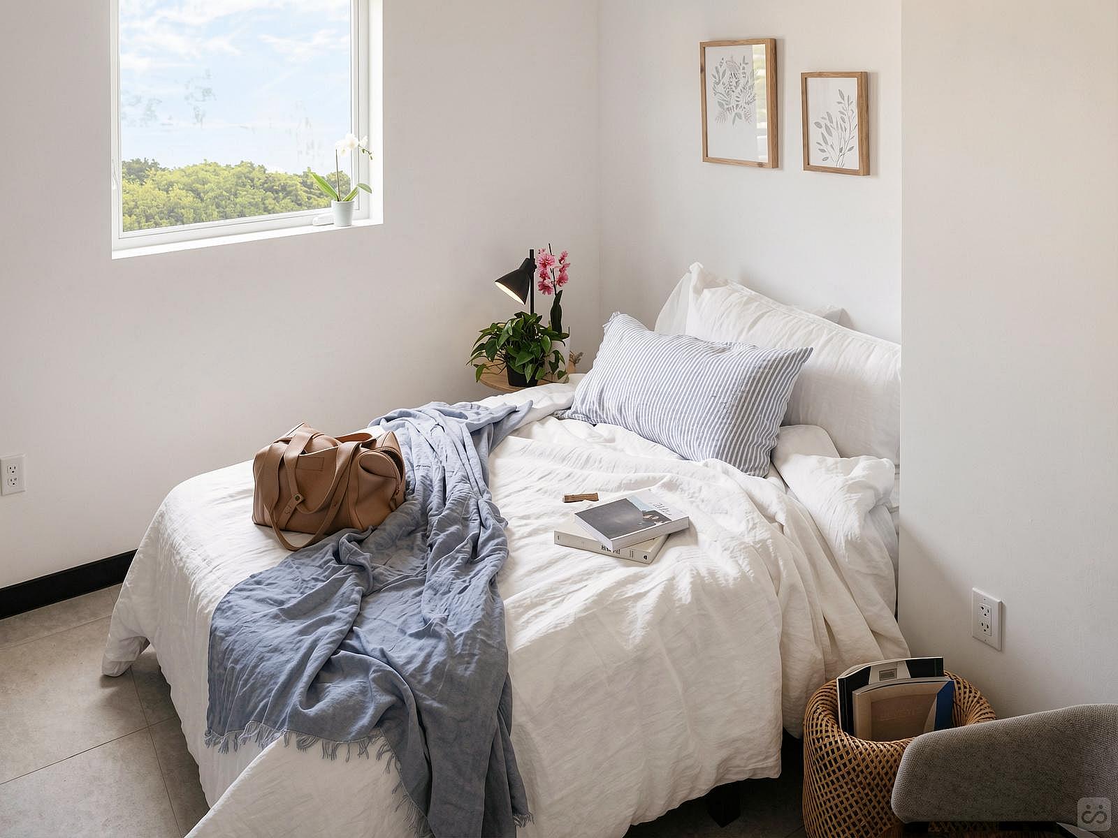  Private Furnished Room In Shared Apartment  -  Stunning Bright Apt. w/ Amazing View nearby Calle Ocho Plaza Shopping Mall  - Gallery -  29