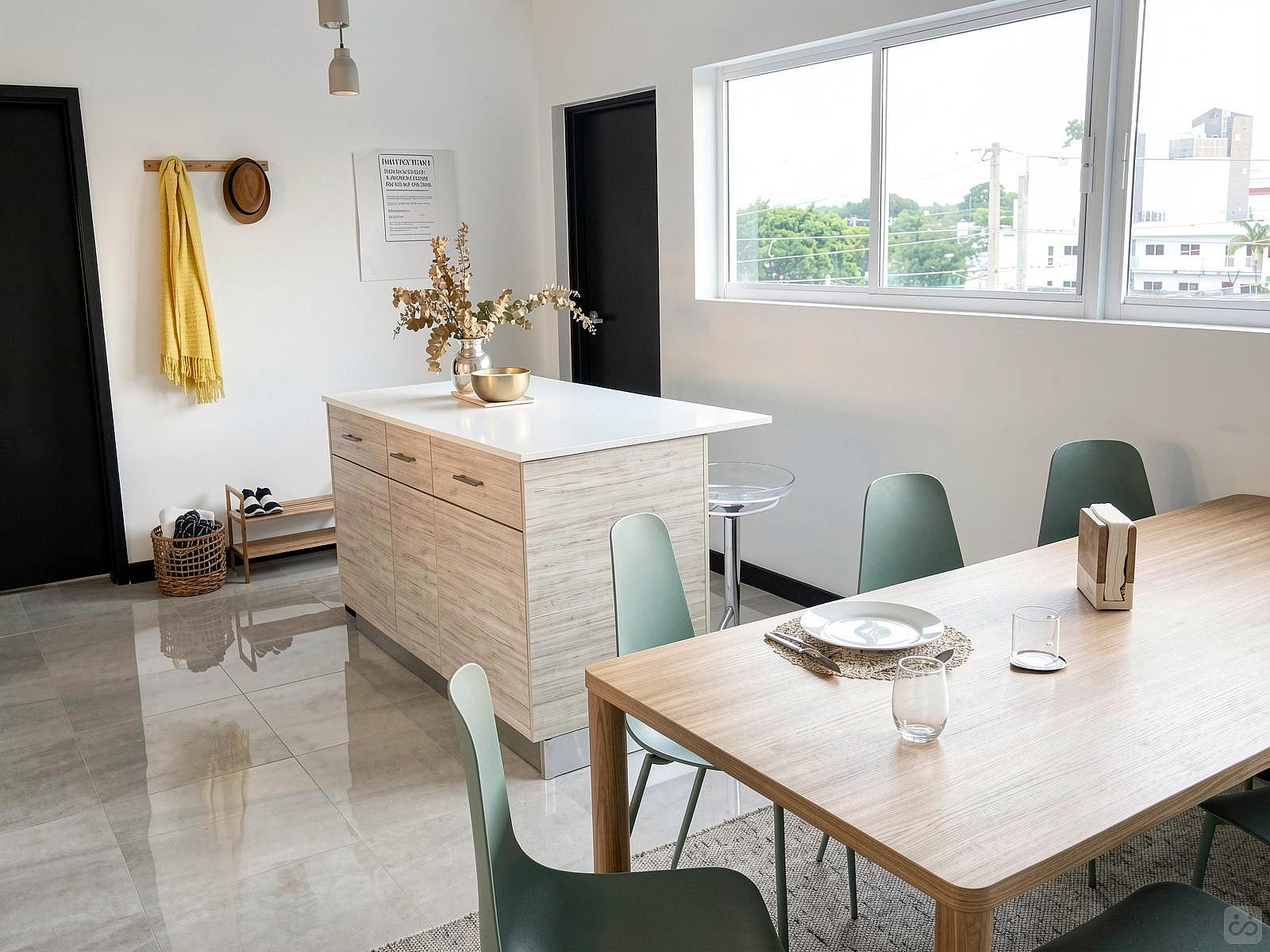  Private Furnished Room In Shared Apartment  -  Stunning Bright Apt. w/ Amazing View nearby Calle Ocho Plaza Shopping Mall  - Gallery -  33