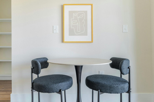 Leinster Square, London - Gallery - 10