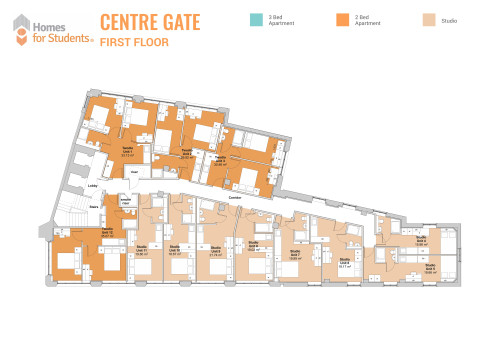 Centre Gate - Gallery - 8