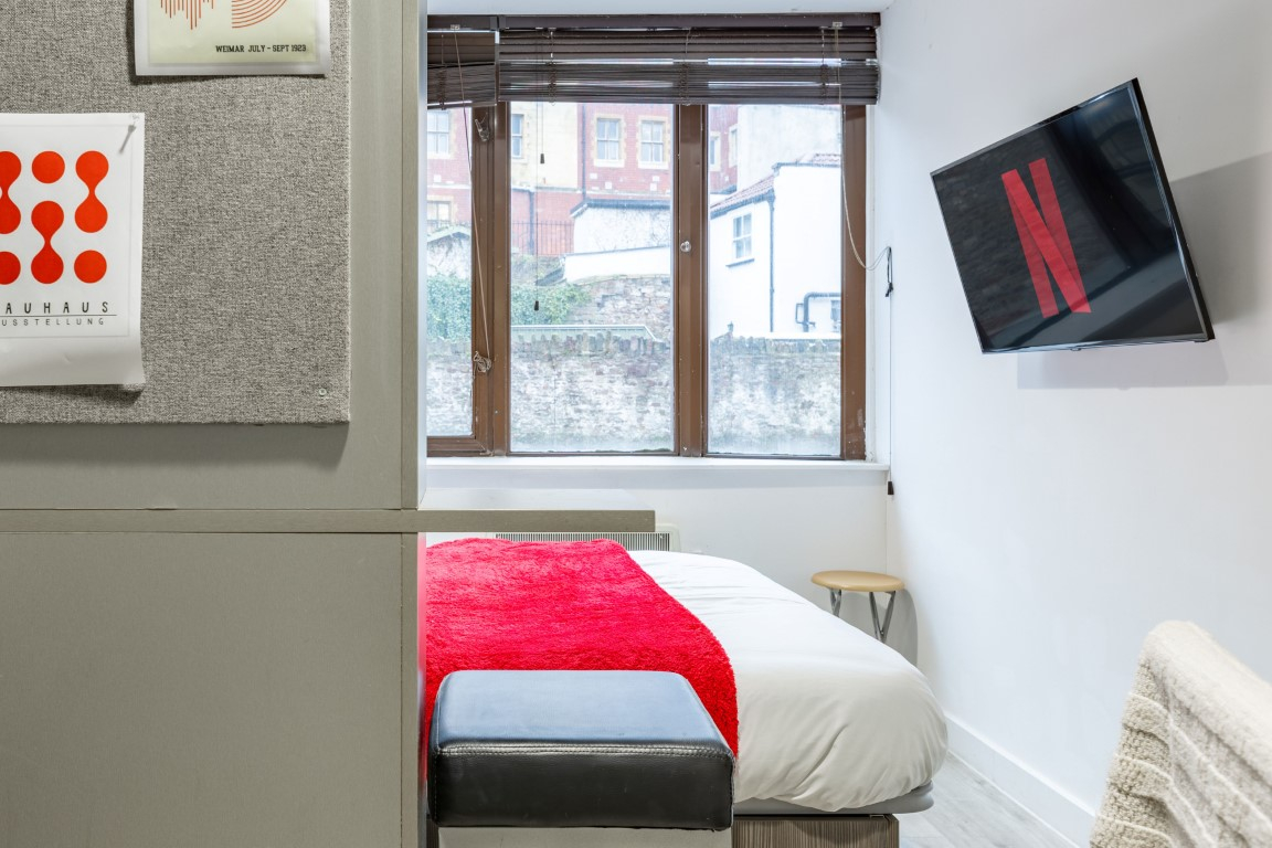  Studio  -  Centre Gate  - Gallery -  7