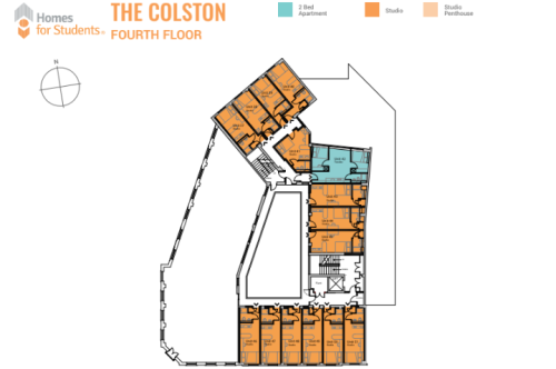 The Colston - Gallery - 14