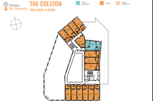 The Colston - Gallery - 16