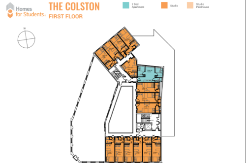 The Colston - Gallery - 17