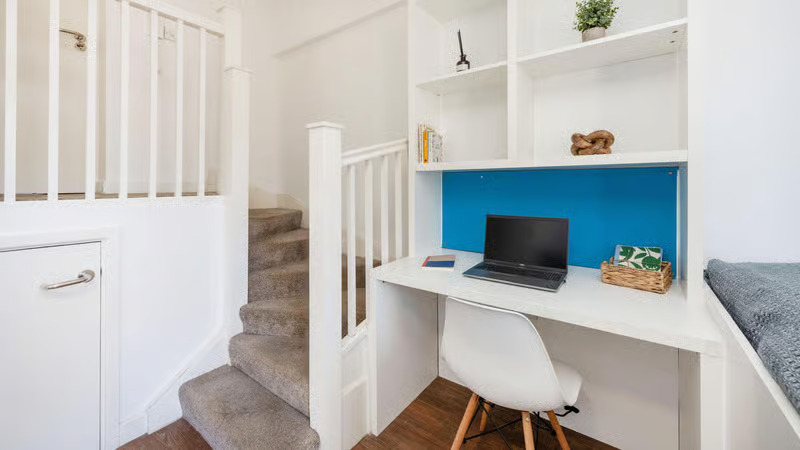 Studio Penthouse - 18