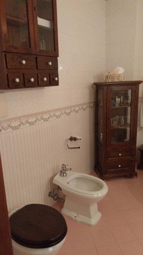 Apartment in Via San Romualdo, Napoli for 160 m² with 3 bedrooms