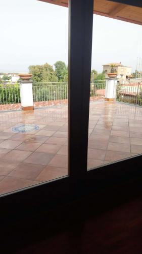 Apartment in Via San Romualdo, Napoli for 160 m² with 3 bedrooms