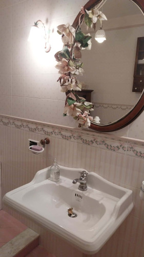 Apartment in Via San Romualdo, Napoli for 160 m² with 3 bedrooms