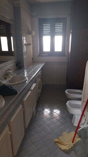 Apartment in Via San Romualdo, Napoli for 160 m² with 3 bedrooms