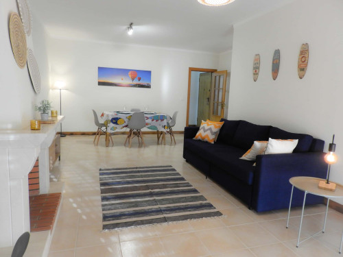 Cozy one-bedroom apartment in Ferrel - Gallery - 15