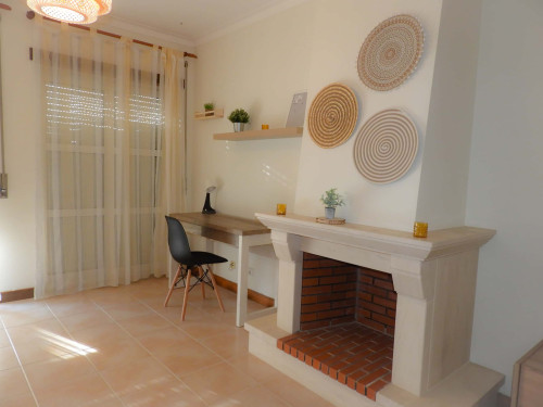Cozy one-bedroom apartment in Ferrel - Gallery - 13