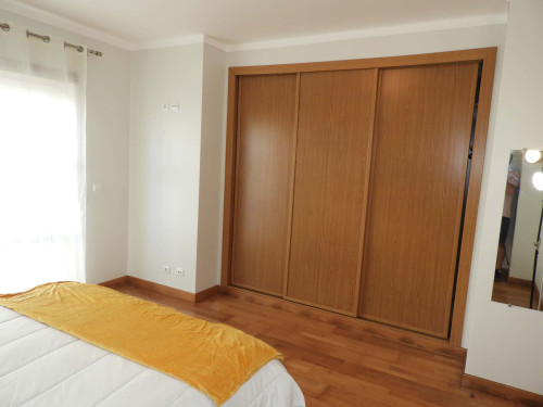 Cozy one-bedroom apartment in Ferrel - Gallery - 19
