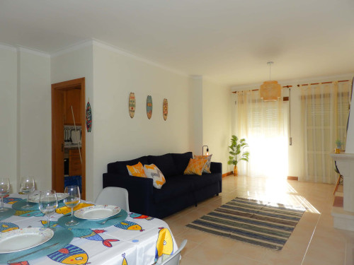 Cozy one-bedroom apartment in Ferrel - Gallery - 16