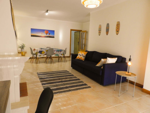 Cozy one-bedroom apartment in Ferrel - Gallery - 14