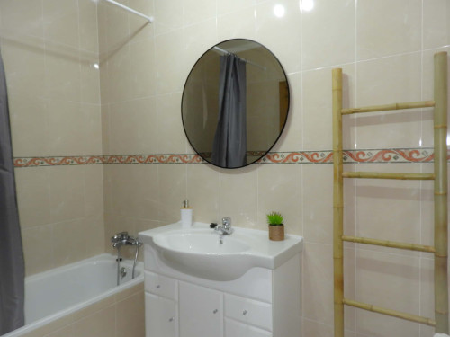 Cozy one-bedroom apartment in Ferrel - Gallery - 9