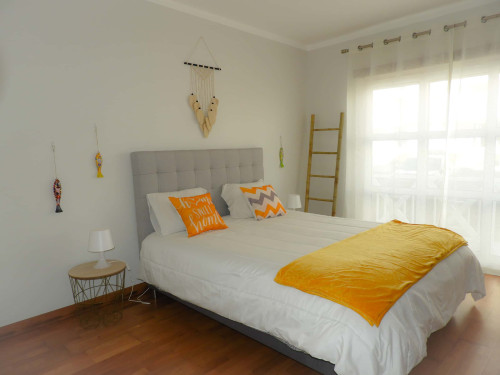 Cozy one-bedroom apartment in Ferrel - Gallery - 21