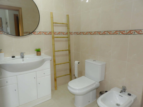 Cozy one-bedroom apartment in Ferrel - Gallery - 10