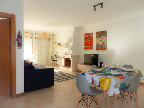 Cozy one-bedroom apartment in Ferrel - Gallery - 18