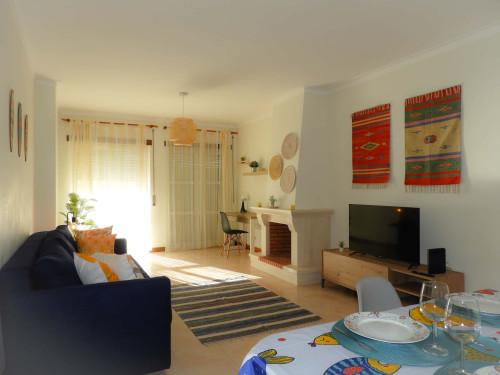 Cozy one-bedroom apartment in Ferrel - Gallery - 17