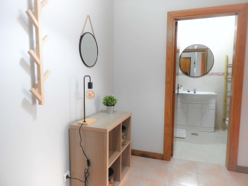 Cozy one-bedroom apartment in Ferrel