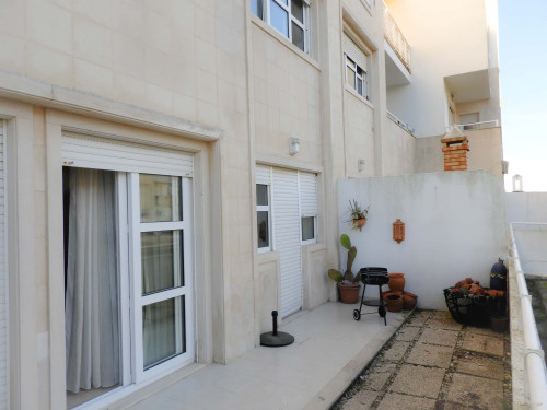 Cozy one-bedroom apartment in Ferrel
