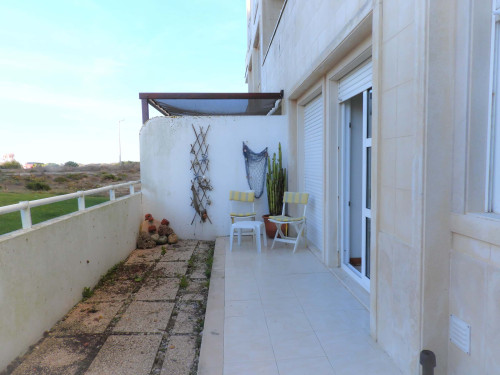 Cozy one-bedroom apartment in Ferrel