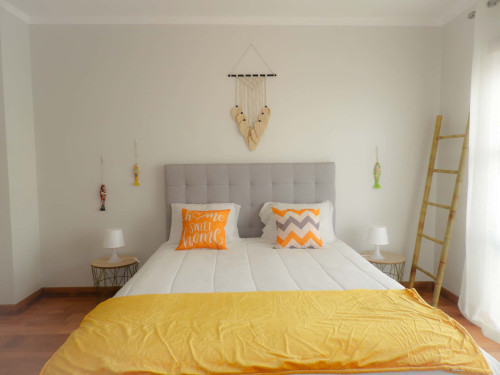 Cozy one-bedroom apartment in Ferrel - Gallery - 20