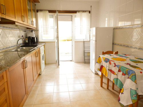 Cozy one-bedroom apartment in Ferrel - Gallery - 7