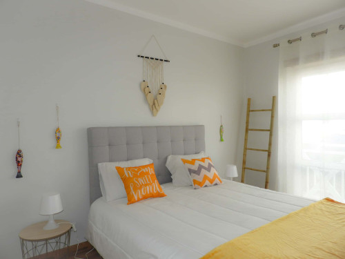 Cozy one-bedroom apartment in Ferrel - Gallery - 12