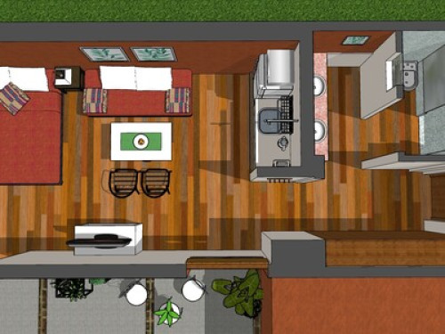 Home Sweet Home  - Gallery -  5
