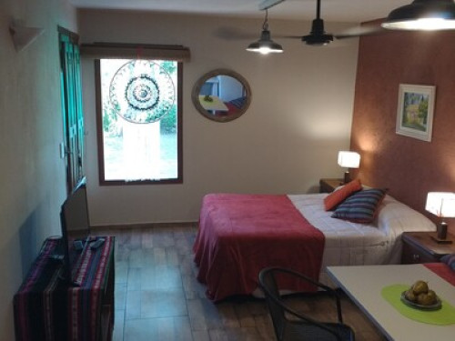 Home Sweet Home