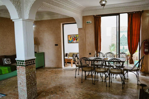 Tamraght Home - Gallery - 19