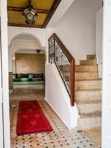 Tamraght Home - Gallery - 3