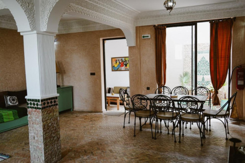 Tamraght Home - Gallery - 14