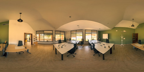 Nuño Gómez Coliving and Coworking Residence - Gallery - 135