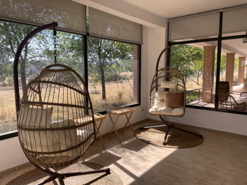 Nuño Gómez Coliving and Coworking Residence - Gallery - 27