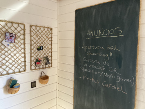 Nuño Gómez Coliving and Coworking Residence - Gallery - 111