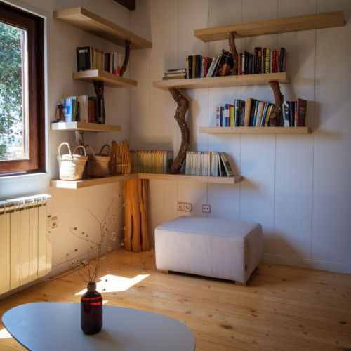 Nuño Gómez Coliving and Coworking Residence - Gallery - 79