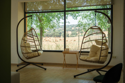 Nuño Gómez Coliving and Coworking Residence - Gallery - 69