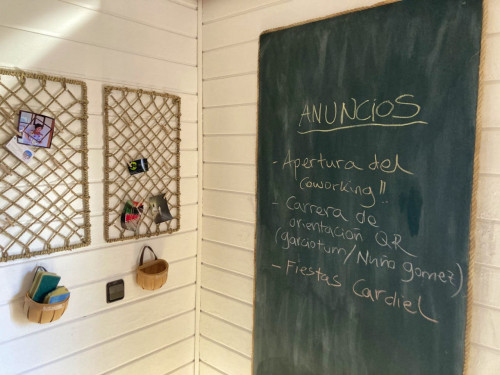 Nuño Gómez Coliving and Coworking Residence - Gallery - 16