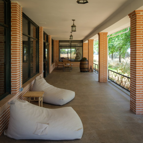 Nuño Gómez Coliving and Coworking Residence - Gallery - 67