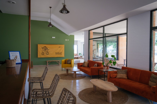 Nuño Gómez Coliving and Coworking Residence - Gallery - 136