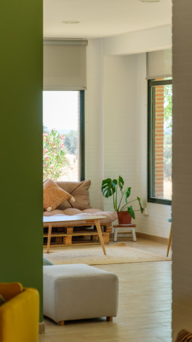 Nuño Gómez Coliving and Coworking Residence - Gallery - 108