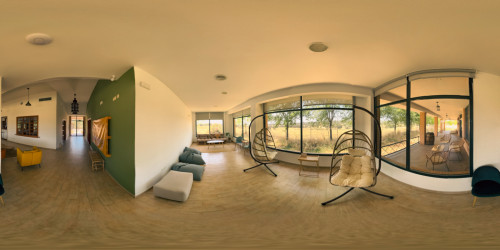 Nuño Gómez Coliving and Coworking Residence - Gallery - 64