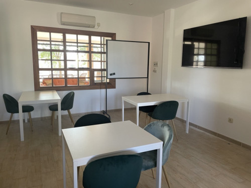 Nuño Gómez Coliving and Coworking Residence - Gallery - 107