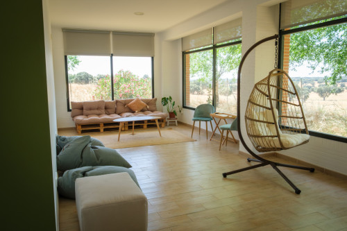 Nuño Gómez Coliving and Coworking Residence - Gallery - 138