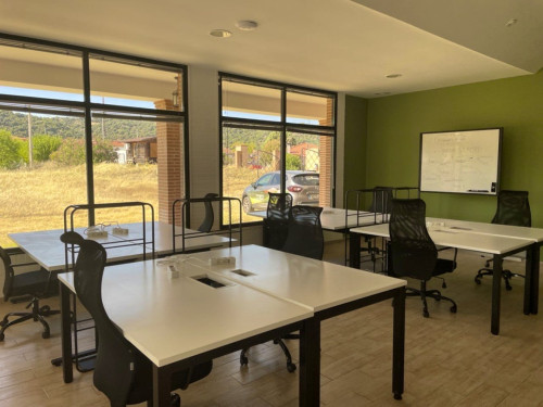 Nuño Gómez Coliving and Coworking Residence - Gallery - 7