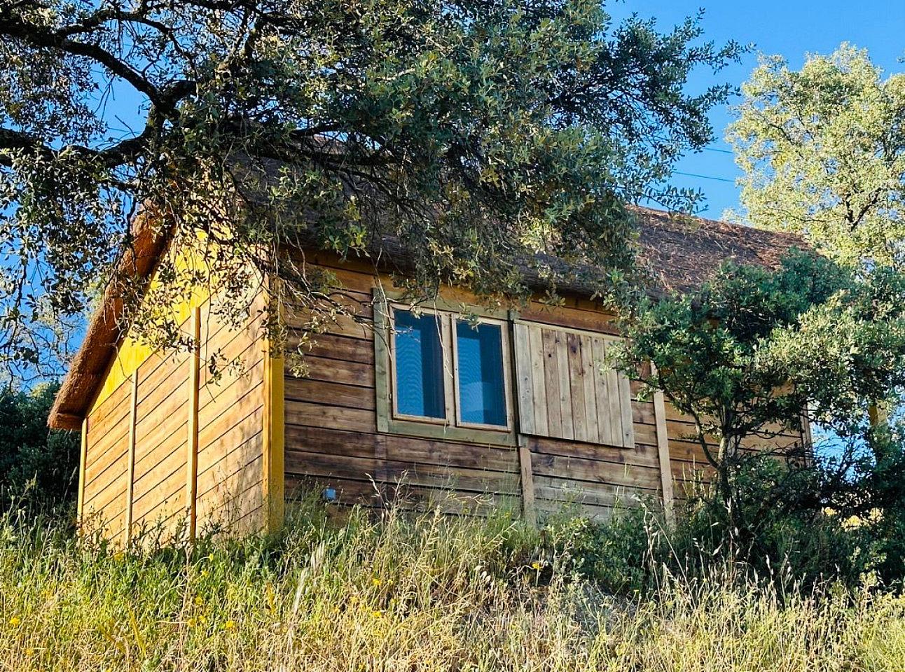  Cabin With 1 Queen Bed  -  Nuño Gómez Residence  - Gallery -  33